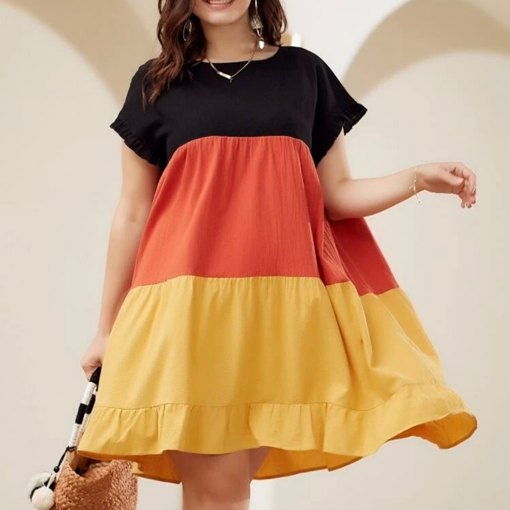 Shein Halloween dress